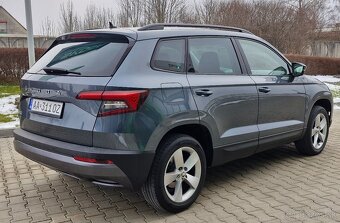 ŠKODA KAROQ 1.0TSi 85kW AMBITION, 68000KM - 5