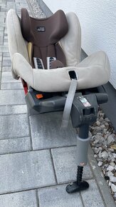 Autosedačka Romer Britax - 5