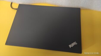 LENOVO ThinkPad A485 14" - 5