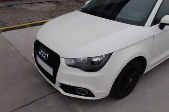 Audi A1 1.2 TFSI Attraction - 5