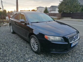 Volvo S80 - 5