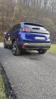 Peugeot 3008 1.2i puretech M6 - 5