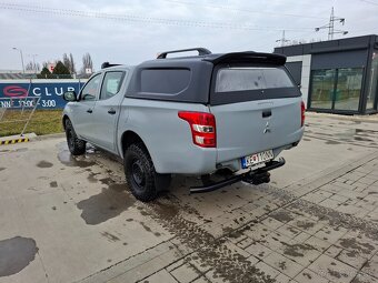 Mitsubishi L200 - 5