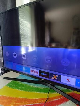 Smart TV Samsung 102cm - 5