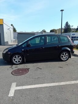 Ford-C Max - 5