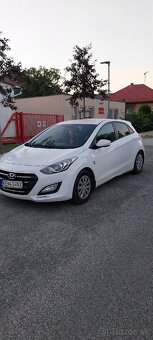 Hyundai i30 1.6 crdi 2016 - 5