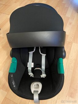 CYBEX Autosedačka i-Size Aton B2 s ISOFIX-om - 5