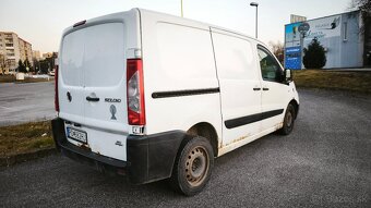 Fiat Scudo 1.6 JTD - 5