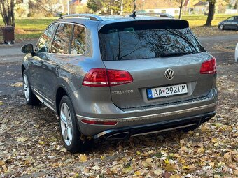 Volkswagen Touareg 3.0 TDI V6 193kw R-Line - 5