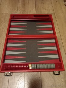 SPOLOCENSKA HRA BACKGAMMON - 5