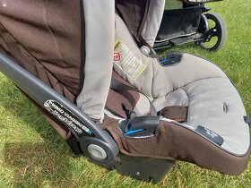 Kočík Peg Perego book plus 3-komb. - 5