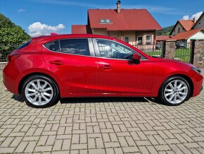 Mazda 3 2.2 Skyactiv Revolution TOP,automat - 5