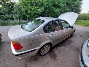 E46 320i manual rv 2000 - 5