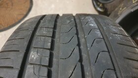 Letne pneumatiky 235 40 r19 pirelli - 5