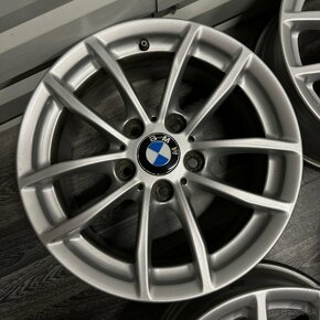 Alu BMW 5x120 16” style 378 - 5