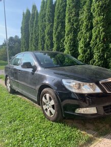 ŠKODA Octavia 2.0 TDI dsg - 5