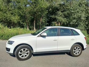 Audi Q5 - 5