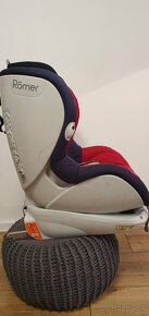 Britax Romer Trifix - 5