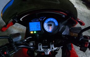 Ducati Multistrada 1000DS 2004 - 5