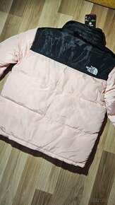 The north face bunda 700 pink - 5