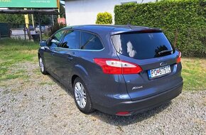 Ford focus 1.6 lpg - 5