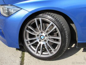 BMW Rad 3 320d xDrive M Sport A/T - 5