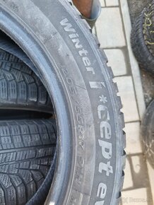 205/55R17 - 5