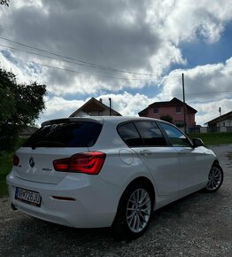 BMW 120d xDrive - 5