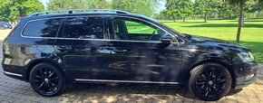 Volkswagen Passat Variant 2.0 TDI BMT 170k Comfortline 4MOTI - 5