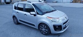 CITROEN C3 PICASSO VTi 95 Best Collection - 5