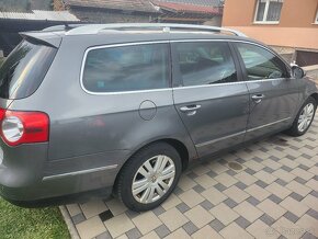 Volkswagen Passat Variant 2.0 TDI Highline - 5