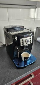 Kávovar DeLonghi Magnifica - 5