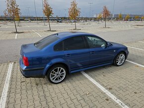 Volkswagen Passat B5 1.9 TDI - 5