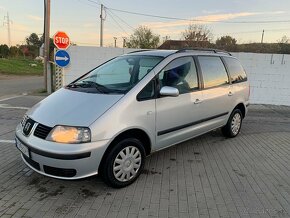 Seat Alhambra - 5