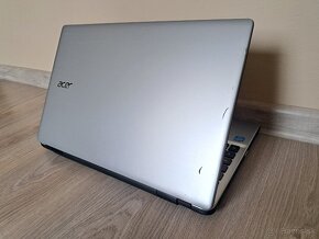 ▼Acer Aspire V3-572 - 15,6" / C-2957U / 8GB / ZÁR▼ - 5