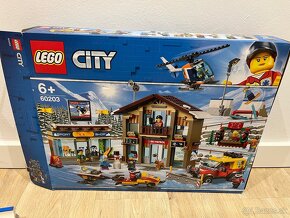 Predám lego city - 5