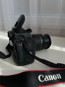 Canon eos 250D - 5