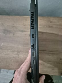 herný notebook - LENOVO IDEAPAD GAMING 3 s RTX 3050Ti - 5