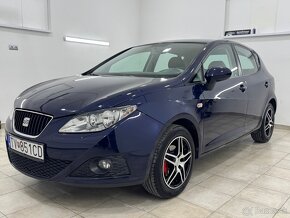 Seat Ibiza 1.4 Benzin 2009 135 000km SK 1 majiteľ✅ - 5