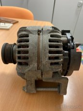 Alternator Opel Astra H 1,6turbo benzin - 5