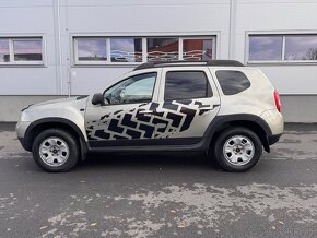 Dacia Duster 1.6 4x4 LPG - 5