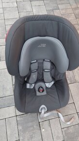 BRITAX ROMER KING 2 - AUTOSEDACKA - 5