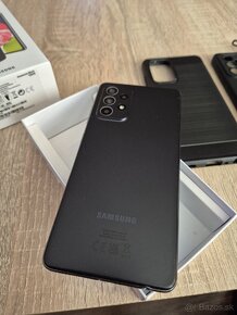 Samsung Galaxy A52 5G - 5