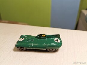 Matchbox lesney regular wheels mix - 5