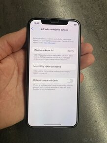 Predam Iphone x 64gb nova bateria 100% - 5