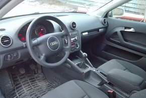 Audi A3 1.9 TDI - 5