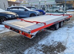 Z-Trailer AT27-20/48SW autopřívěs DPH - 5