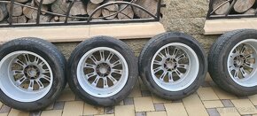 Elektrony 5x112 r17" RC23 et37 - 5