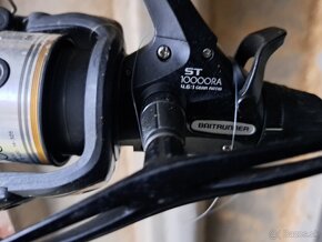 Navijaky shimano - 5