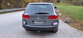 Volkswagen touareg 2.5 4-Motion - 5